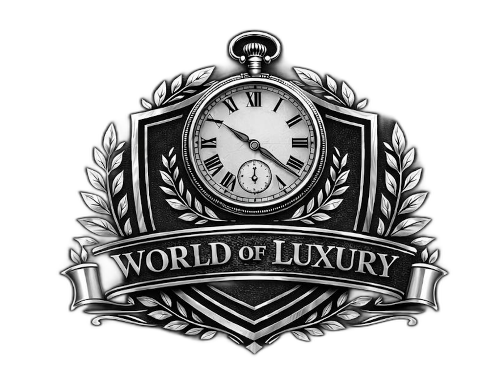 World of Luxury Logo